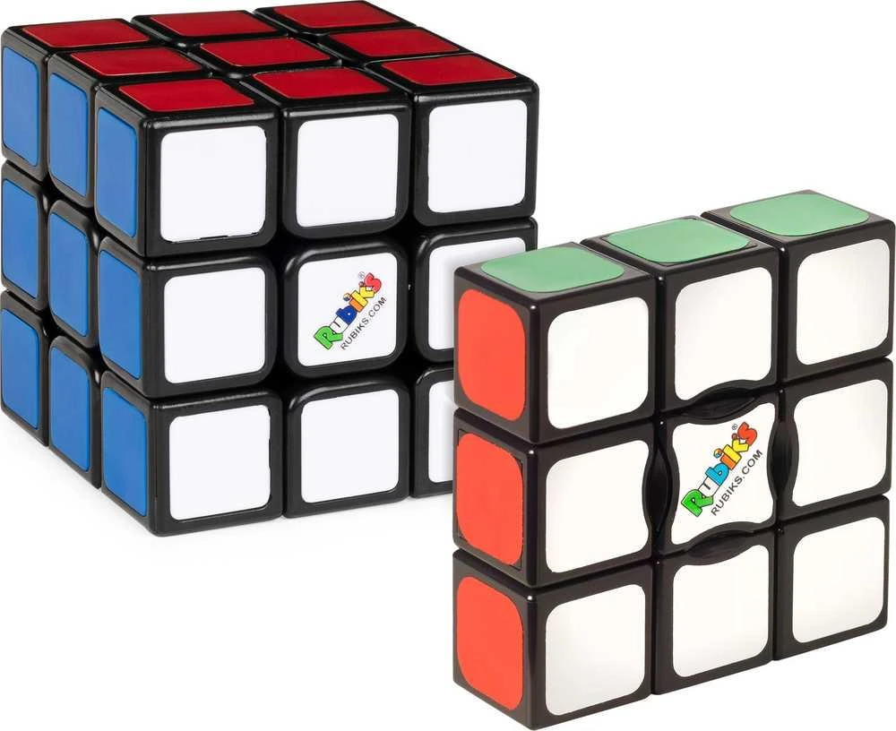 Spin Master SPIN RUBIK Rinkinys STARTOWY 6064005 WB6