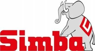 Valtis su figurėle Simba Ugniagesys Samas