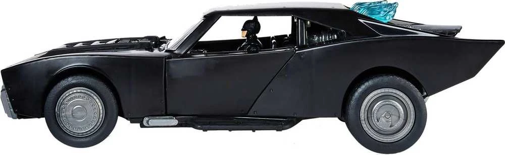 Spin Master „Batmobile“ filmo transporto priemonė