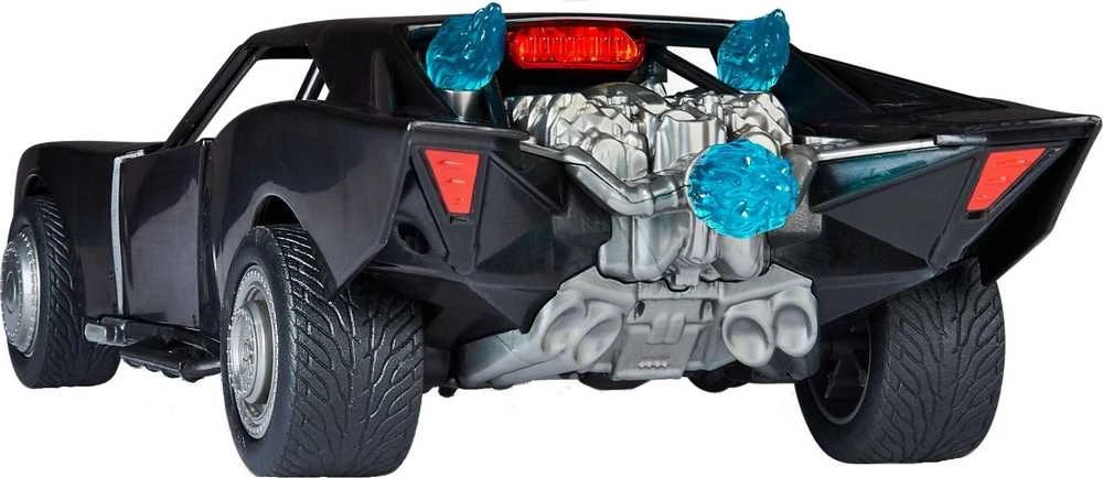 Spin Master „Batmobile“ filmo transporto priemonė