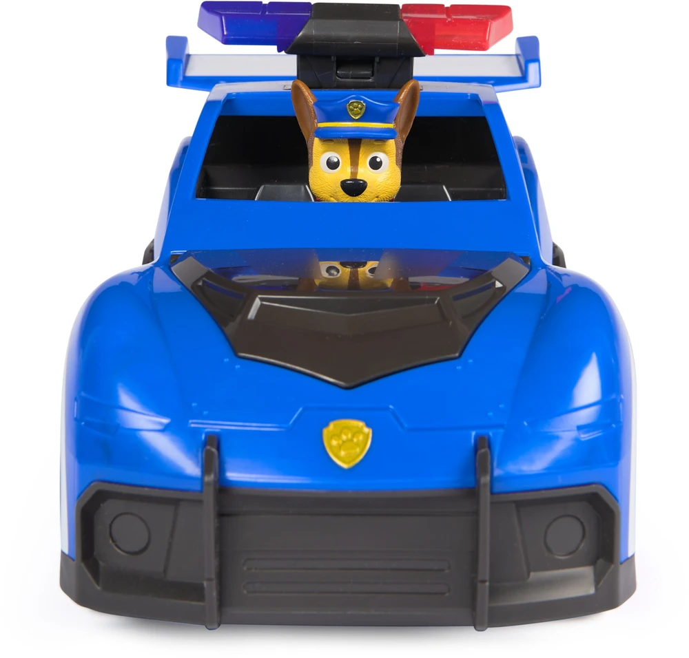 Spin Master PAW PATROL transporto priemonė Search & Rescue Launch N Rescue Cruiser, 6074962