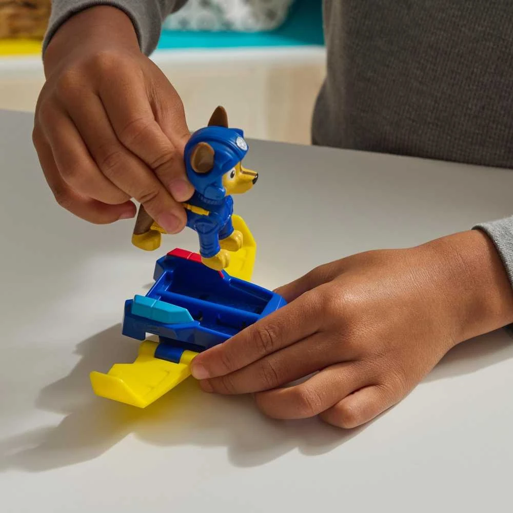Spin Master PAW PATROL figūrėlė Air Rescue Action Pup Chase, 6071655