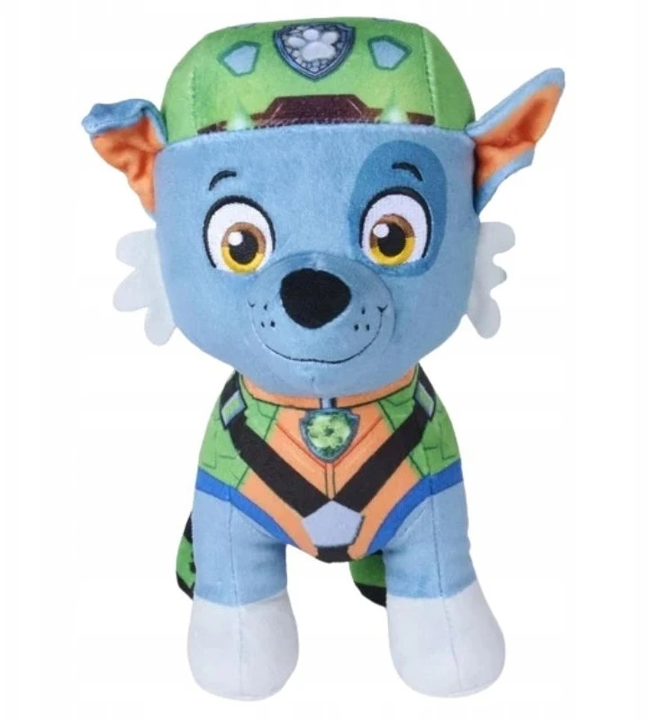 Spin Master PAW PATROL plush