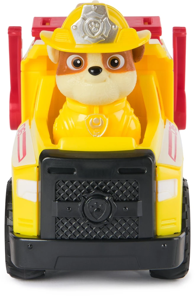 Spin Master PAW PATROL transporto priemonė Fire Rescue Rubble, 6072662