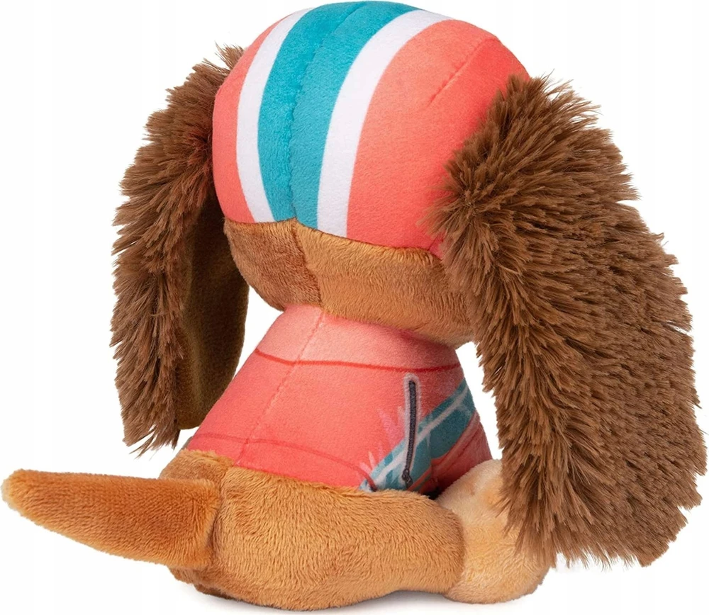 PAW PATROL Pliušinis šuniukas LIBERTY, 15 cm