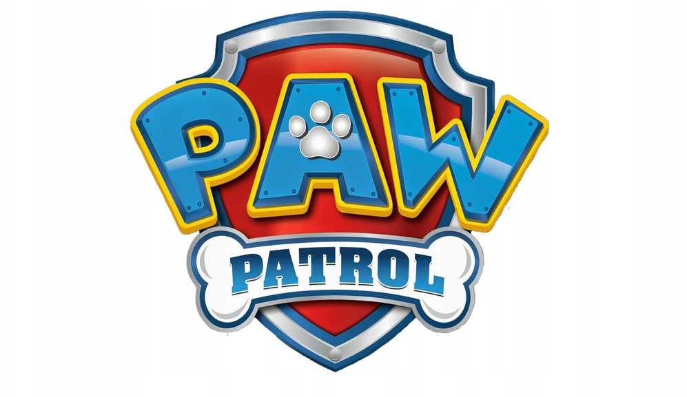 Forever Neon LED ant stovelio Paw Patrol - Marshall OW-120646