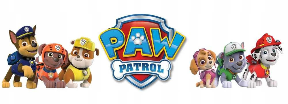 Forever Neon LED ant stovelio Paw Patrol - Marshall OW-120646