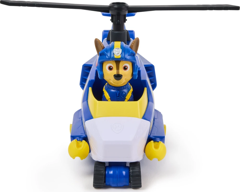 Spin Master PAW PATROL transporto priemonė Themed Vehicle Air Rescue Chase, 6071173