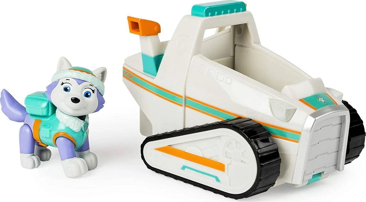 Playset Spin Master Paw Patrol Everest