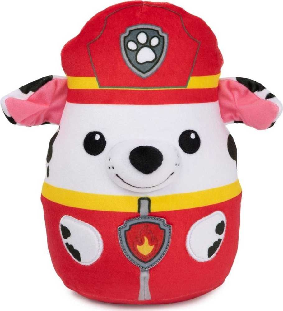 Spin Master PAW PATROL SUPER MIEKKI MARSHALL 6068587 B/C36