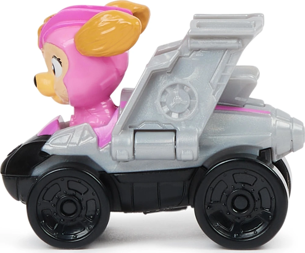 Spin Master PAW PATROL žaislinė mašinėlė  PupSquad Racers, 6067086
