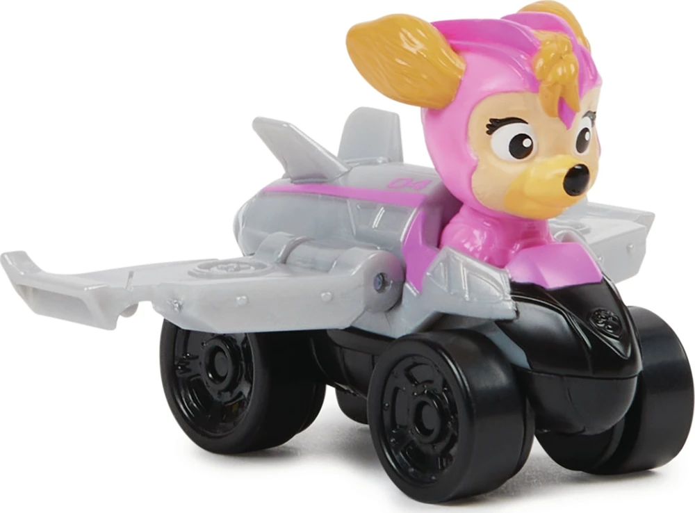 Spin Master PAW PATROL žaislinė mašinėlė  PupSquad Racers, 6067086