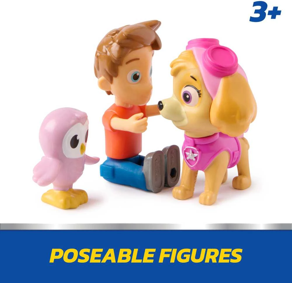 Spin Master PAW PATROL figūrėlė Skye, 6072995
