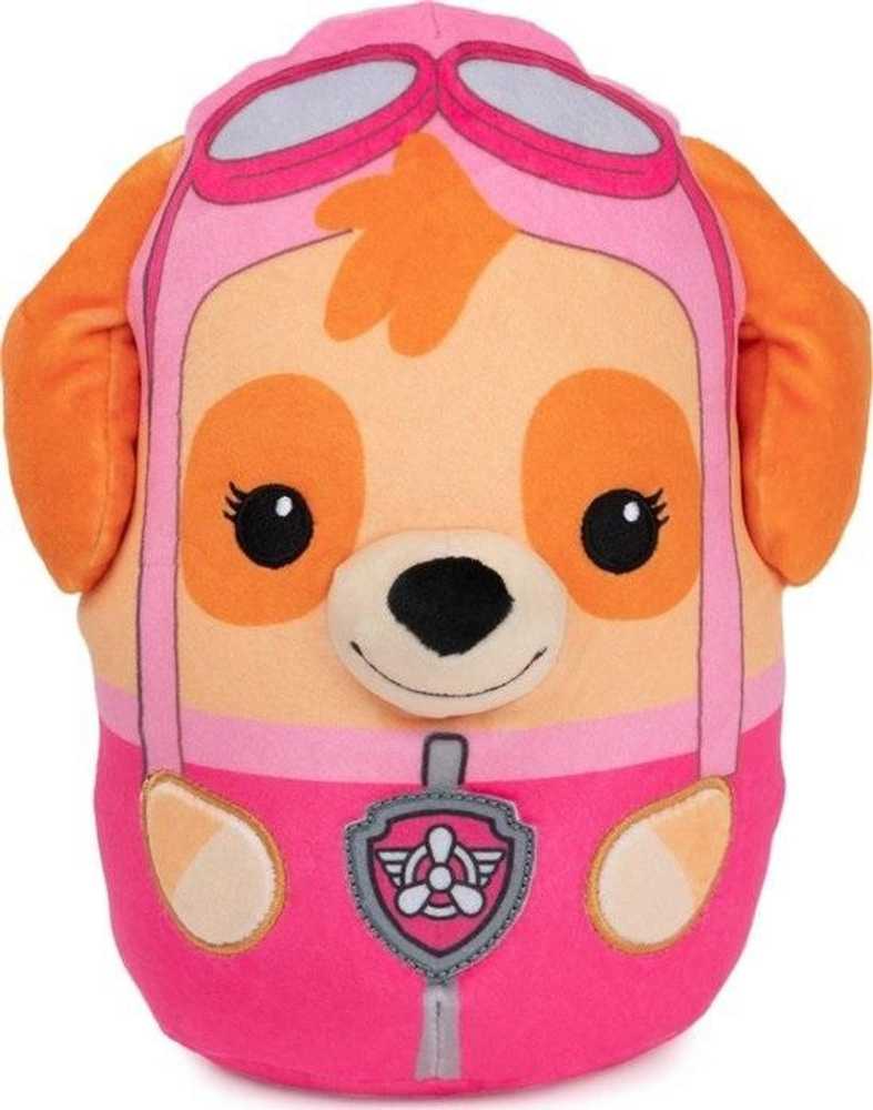 Spin Master PAW PATROL SUPER MIEKKA SKYE 6068588 B/C36