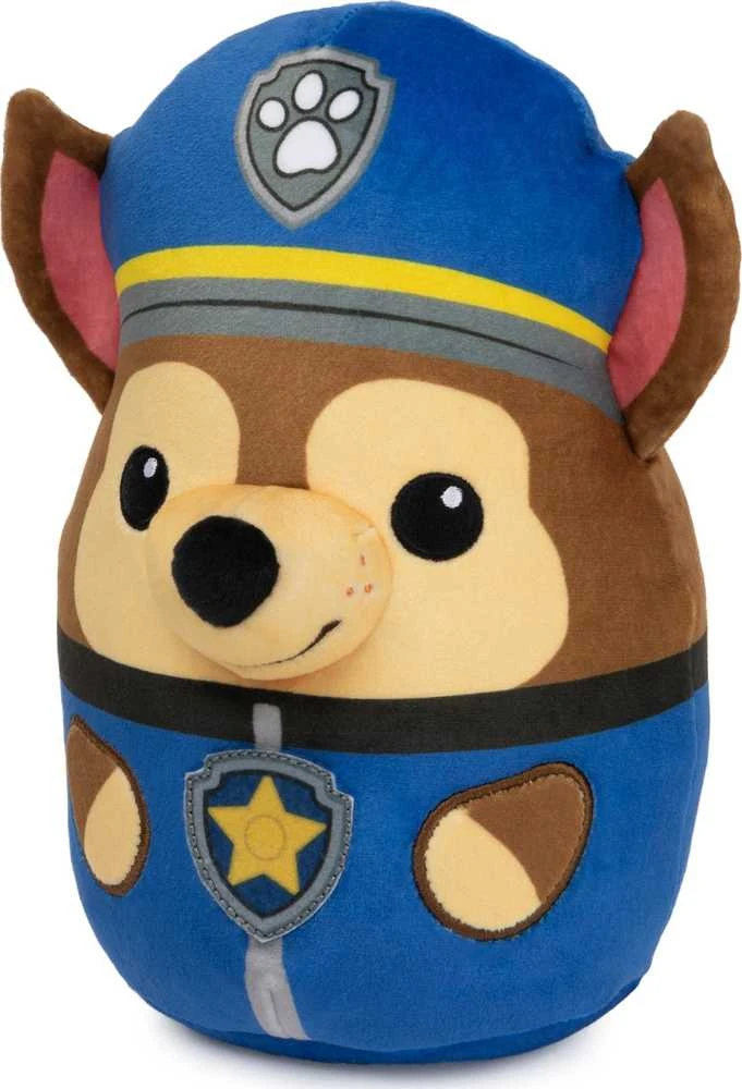 Spin Master PAW PATROL SUPER MIEKKI CHASE 6068590 B/C36