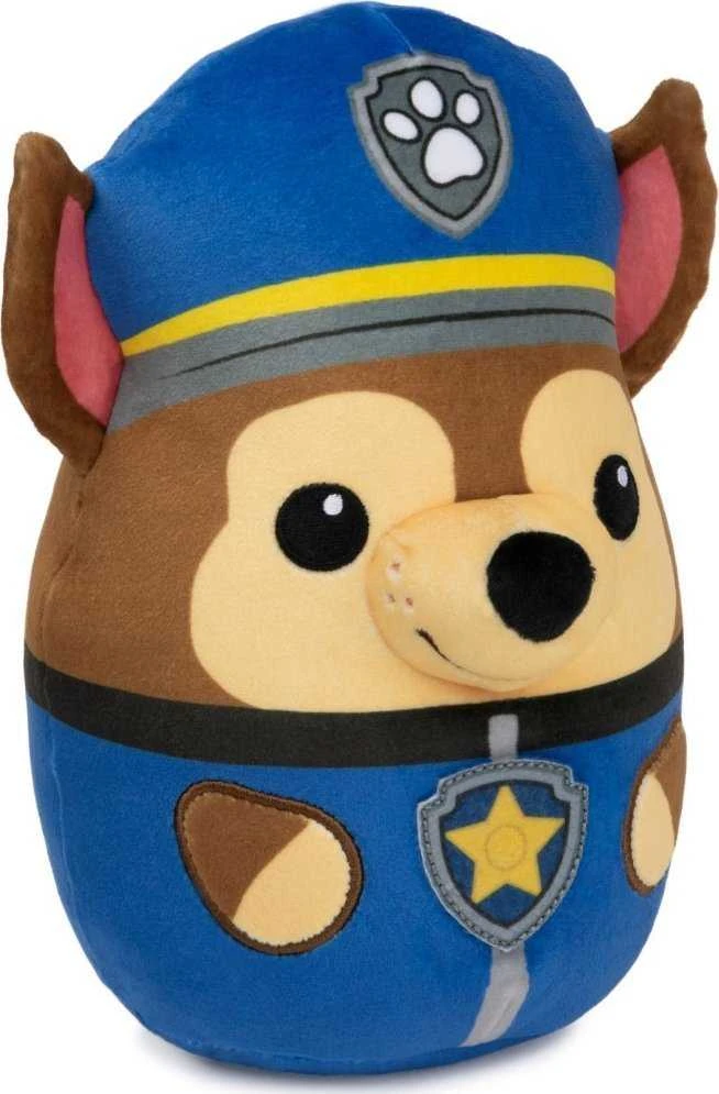 Spin Master PAW PATROL SUPER MIEKKI CHASE 6068590 B/C36