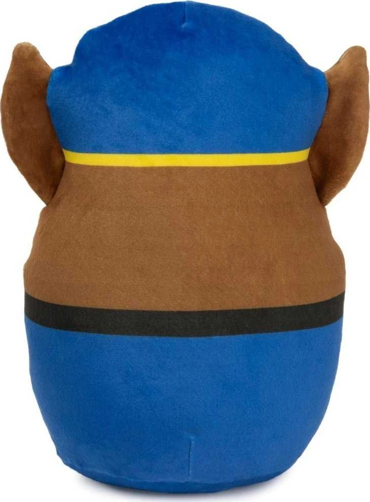 Spin Master PAW PATROL SUPER MIEKKI CHASE 6068590 B/C36