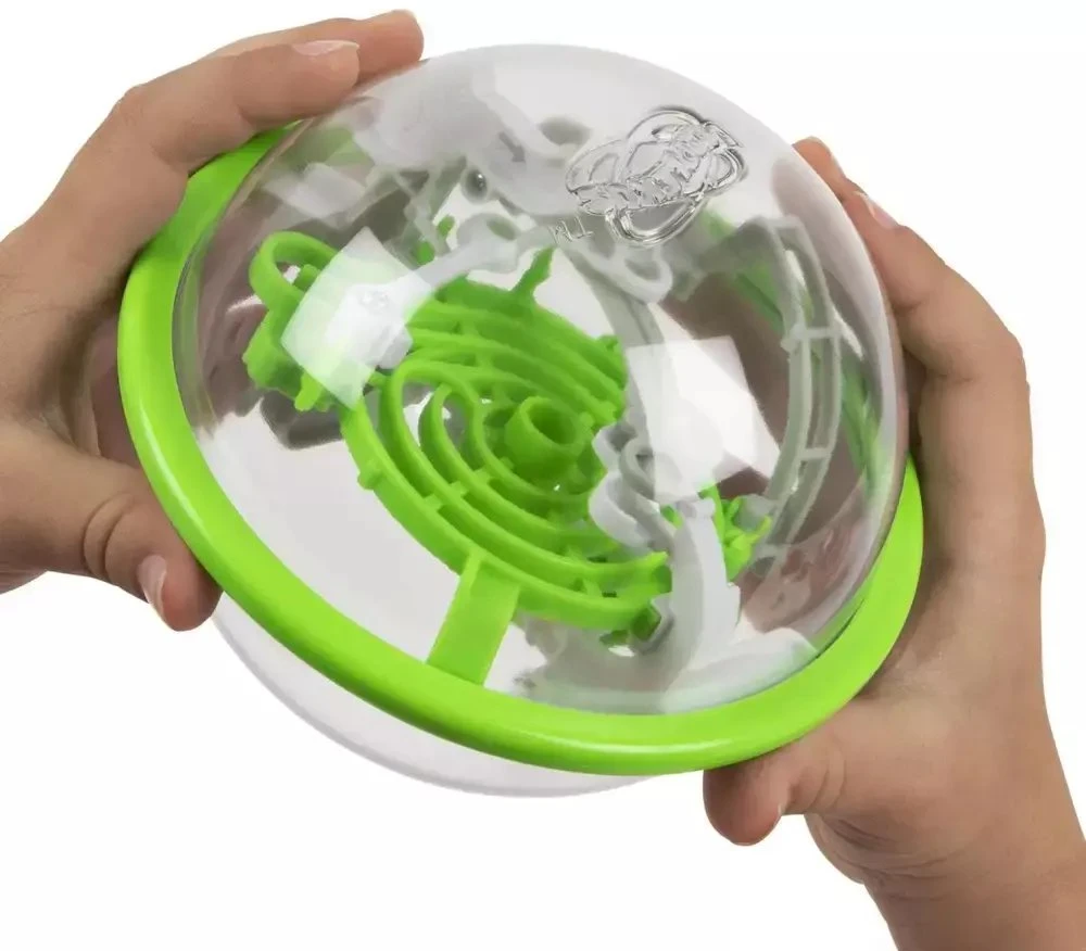 Sm Games Spin Master SPM GAMES Labirintas „Perplexus GO“