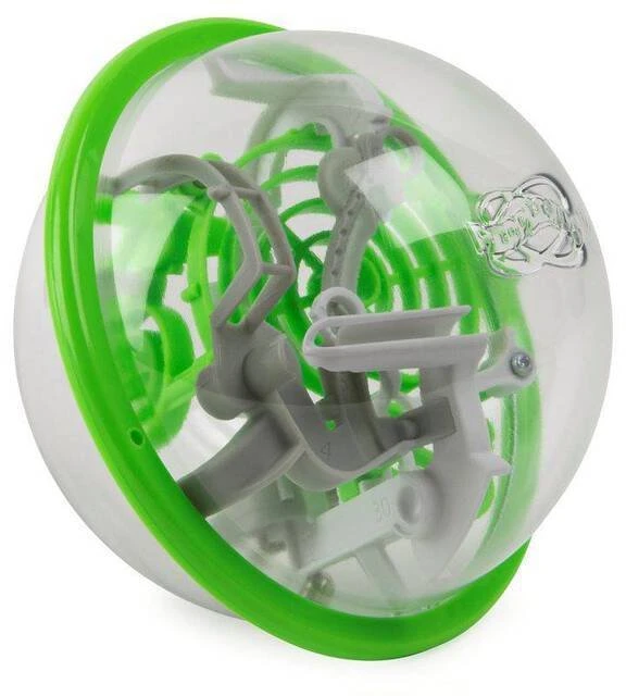 Sm Games Spin Master SPM GAMES Labirintas „Perplexus GO“
