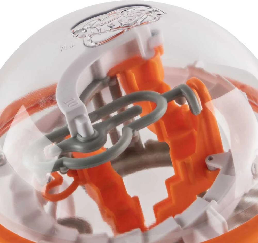 Sm Games Spin Master SPM GAMES Labirintas „Perplexus GO“