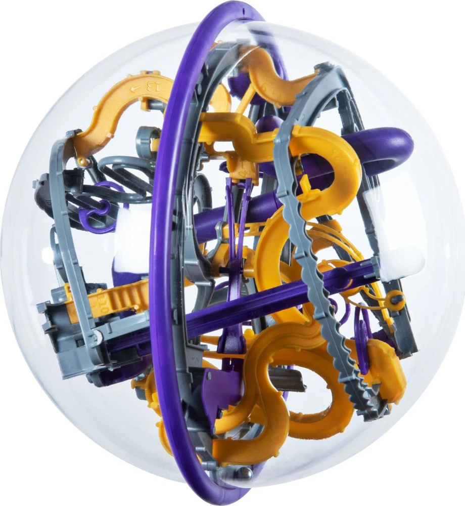 Spin Master Perplexus Epic Sphere 3D Labyrinth