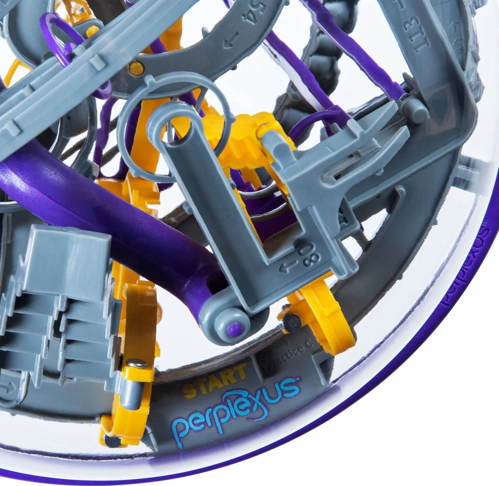 Spin Master Perplexus Epic Sphere 3D Labyrinth