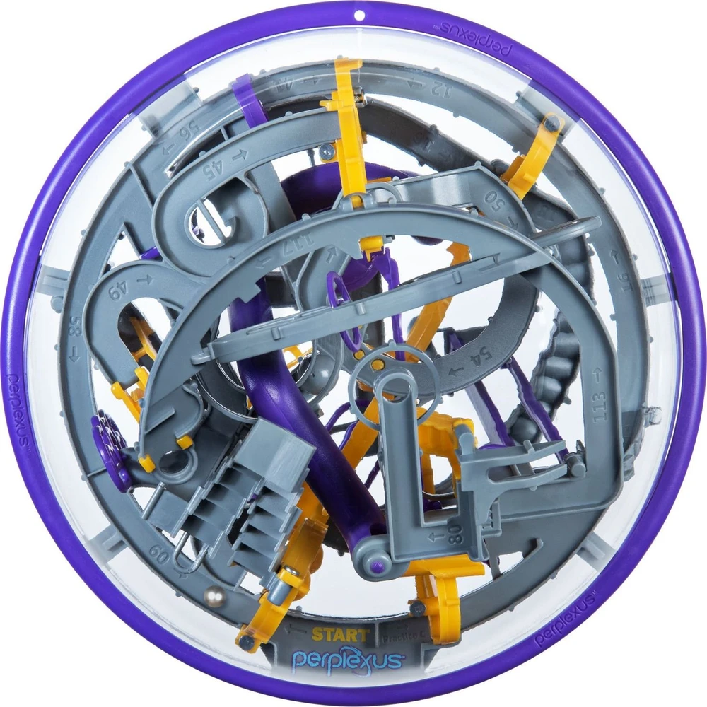 Spin Master Perplexus Epic Sphere 3D Labyrinth