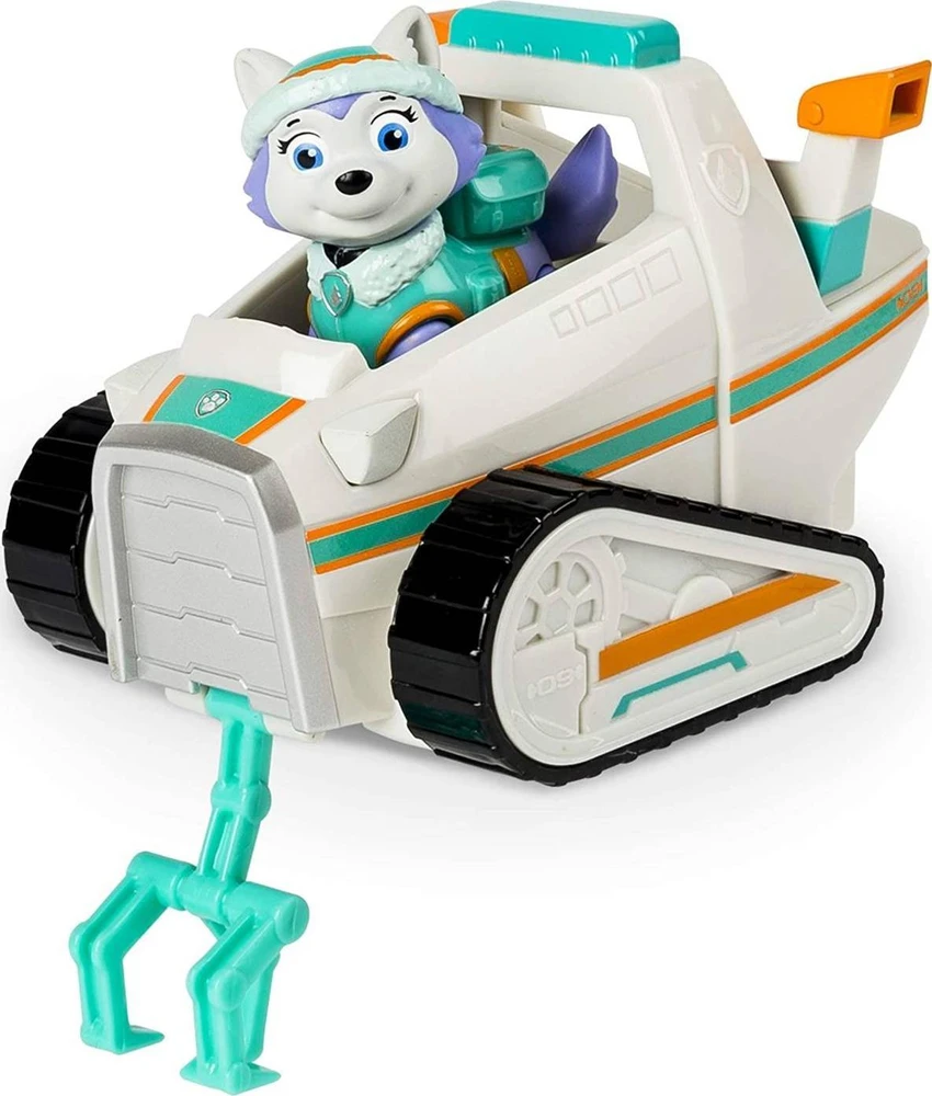 Playset Spin Master Paw Patrol Everest