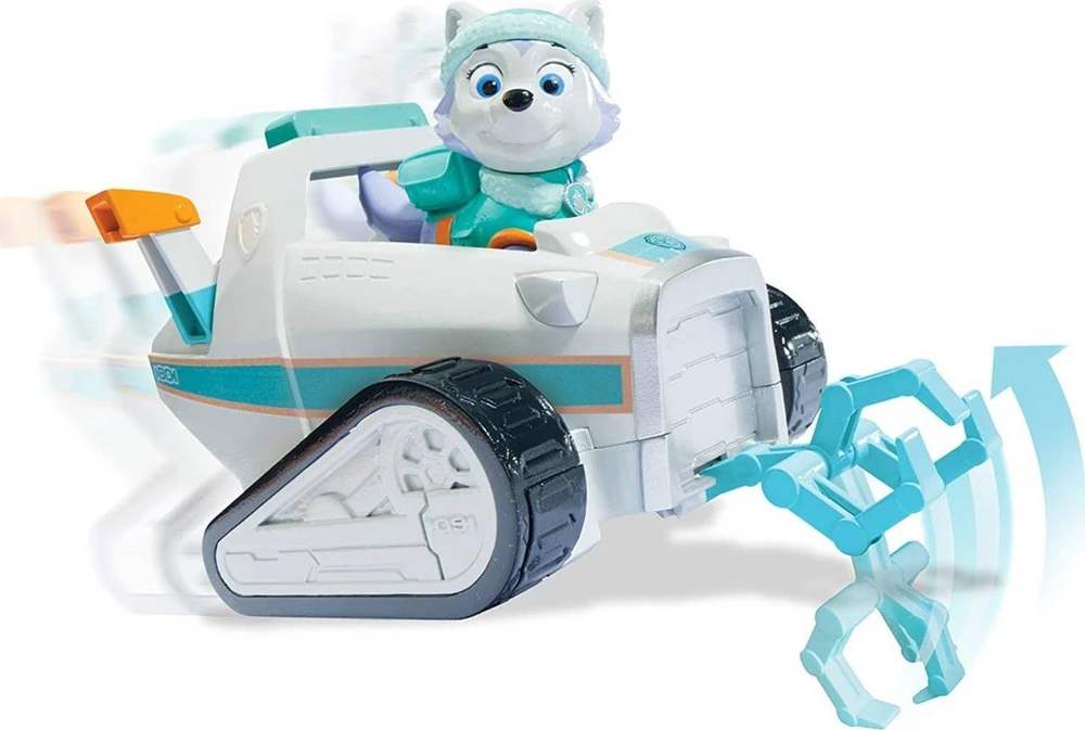Playset Spin Master Paw Patrol Everest