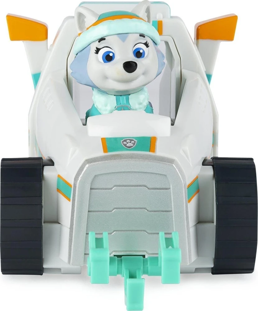 Playset Spin Master Paw Patrol Everest
