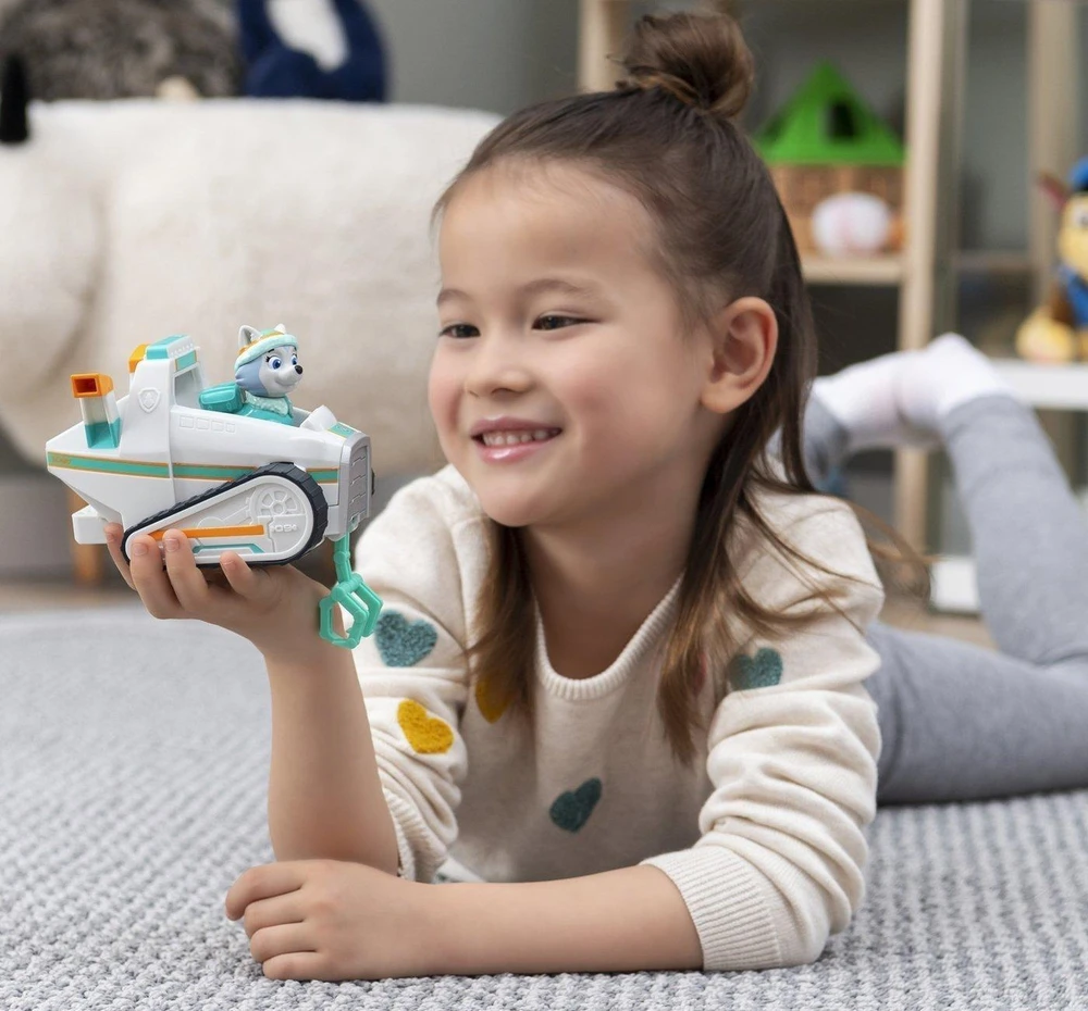 Playset Spin Master Paw Patrol Everest