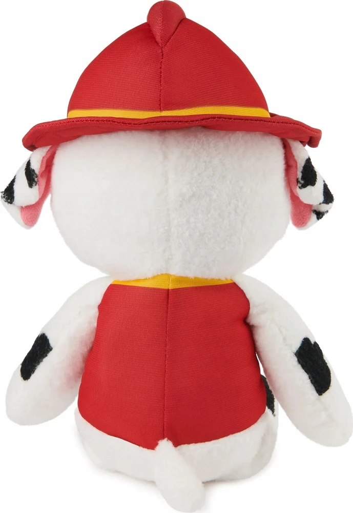 Spin Master Paw Patrol Take-A-Long pliušinis žaislas 33 cm - Marshall