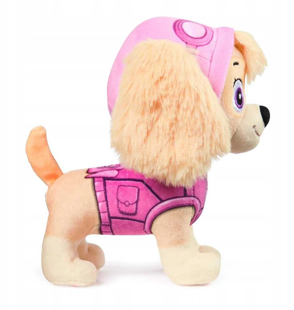 Paw_Patrol Pliušinis žaislas Paw Patrol Core