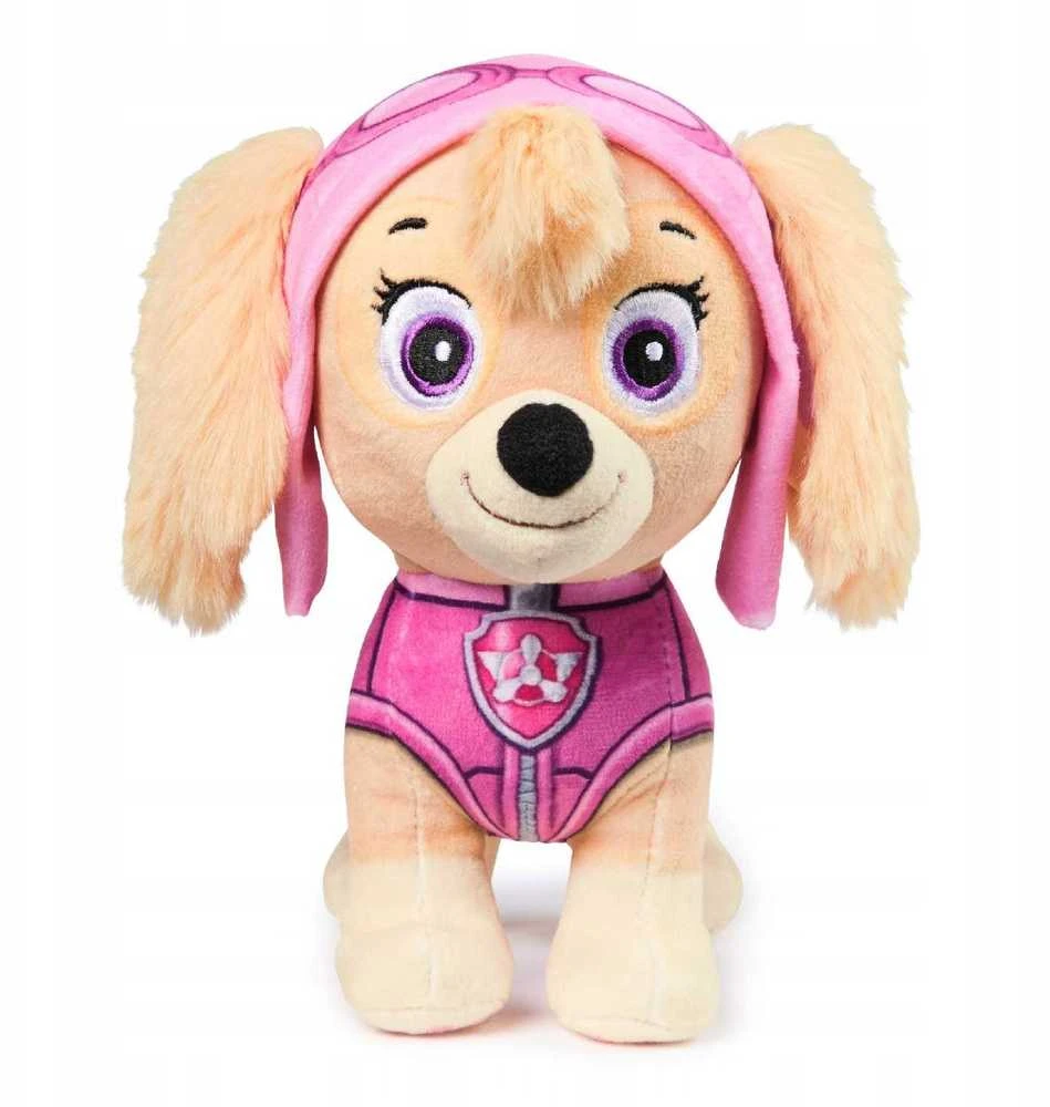 Paw_Patrol Pliušinis žaislas Paw Patrol Core