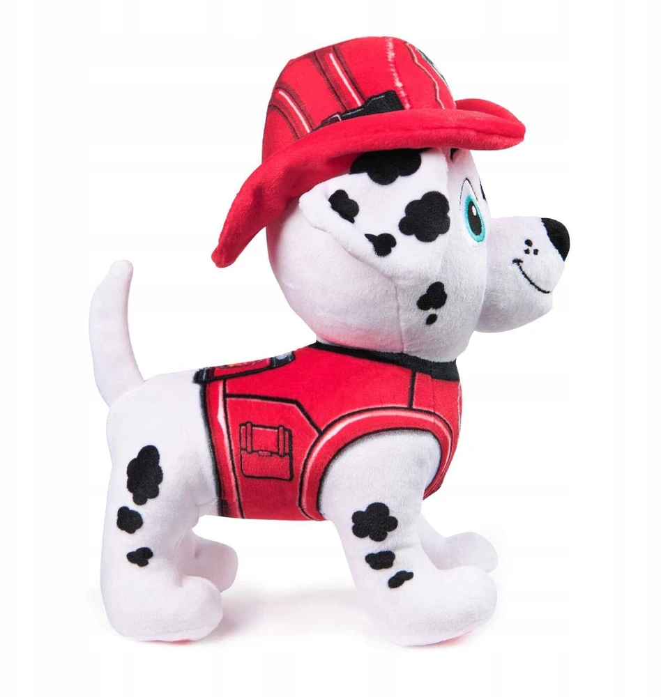 Paw_Patrol Pliušinis žaislas Paw Patrol Core