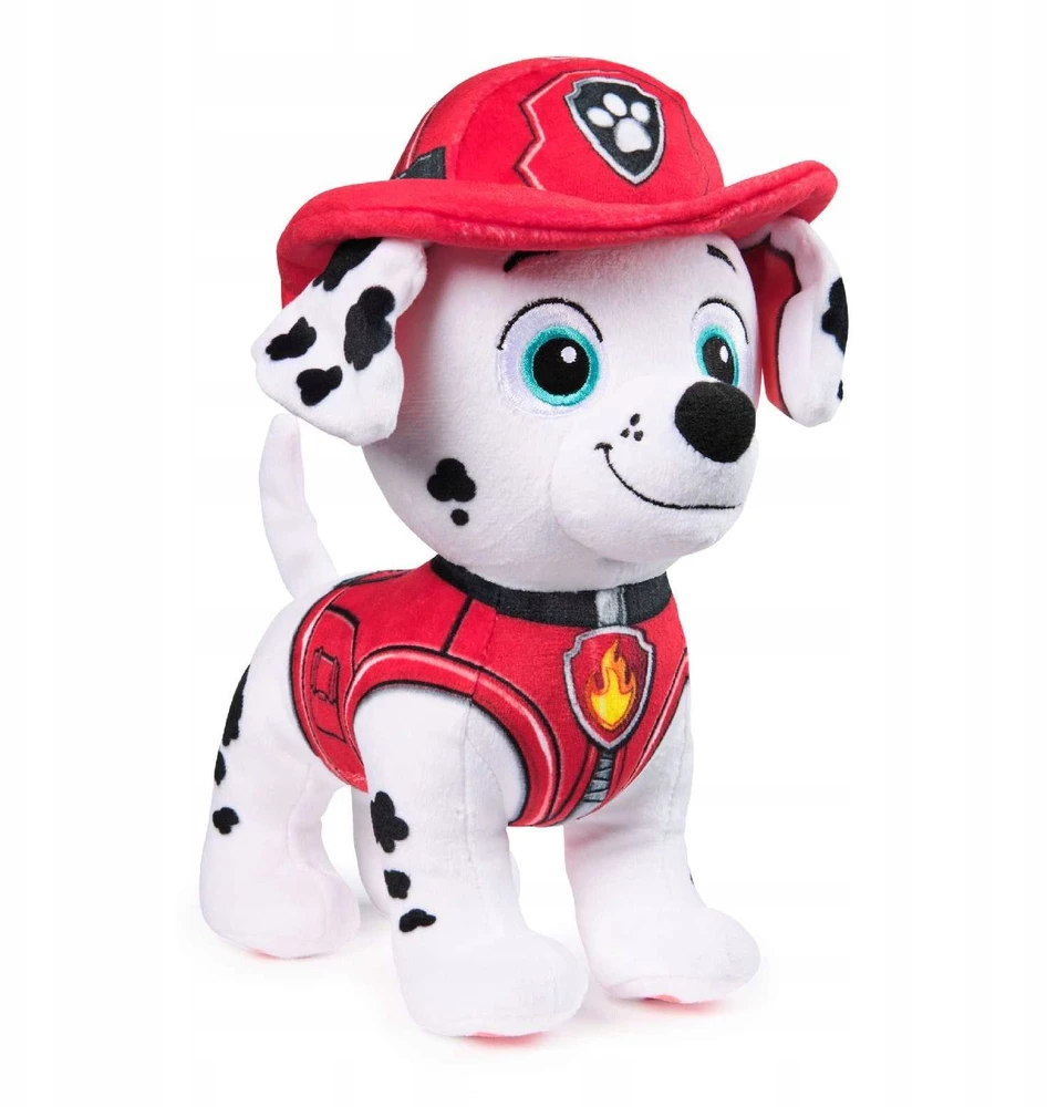 Paw_Patrol Pliušinis žaislas Paw Patrol Core