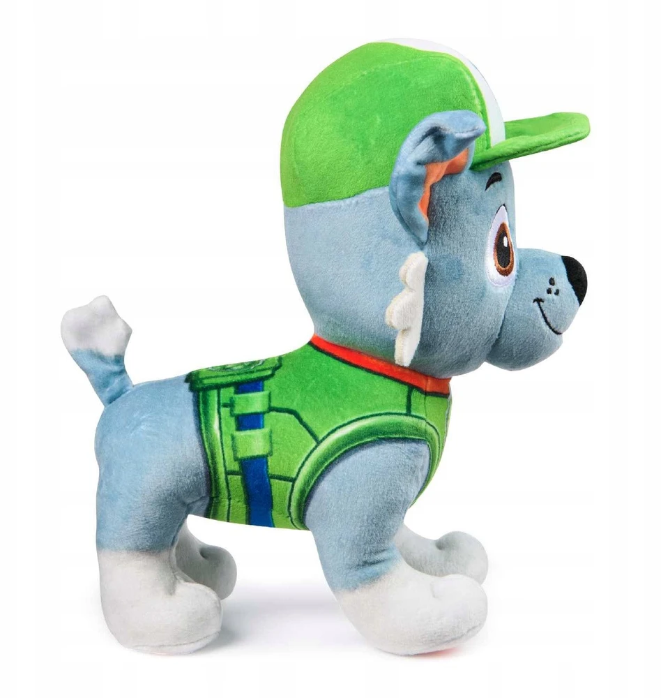 Paw_Patrol Pliušinis žaislas Paw Patrol Core