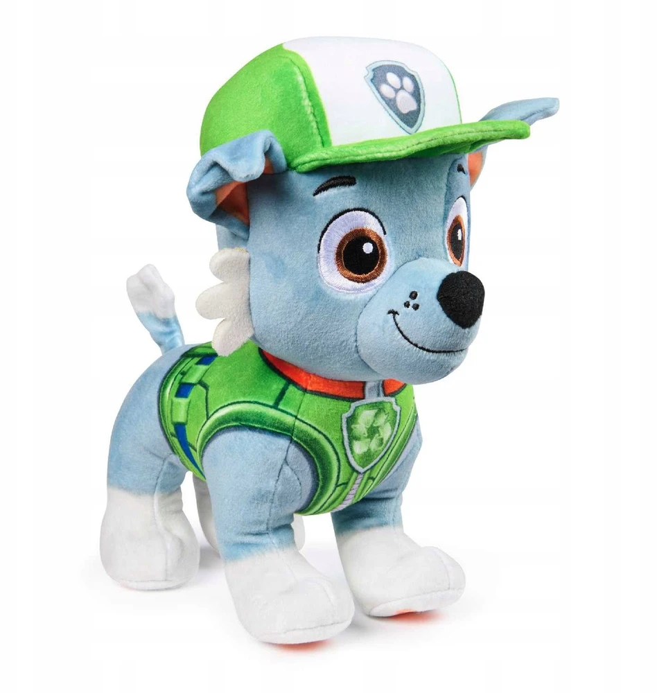 Paw_Patrol Pliušinis žaislas Paw Patrol Core