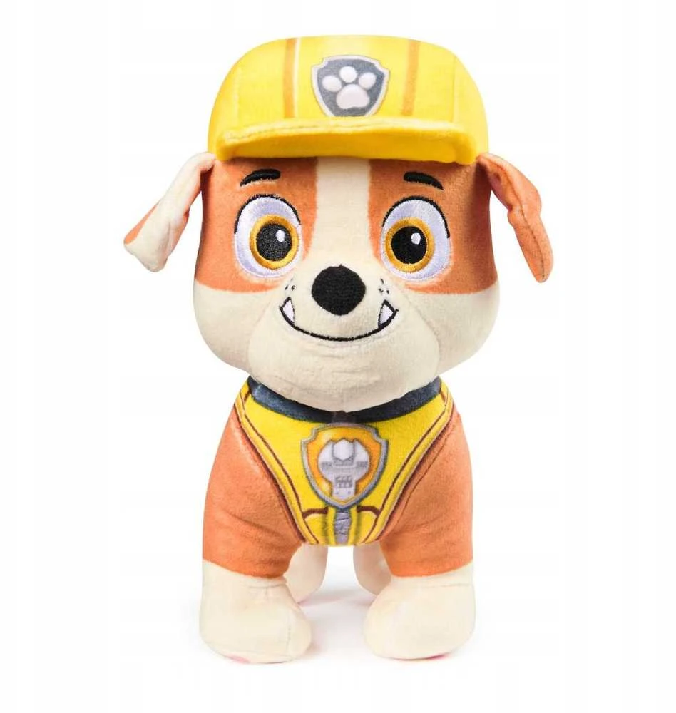 Paw_Patrol Pliušinis žaislas Paw Patrol Core
