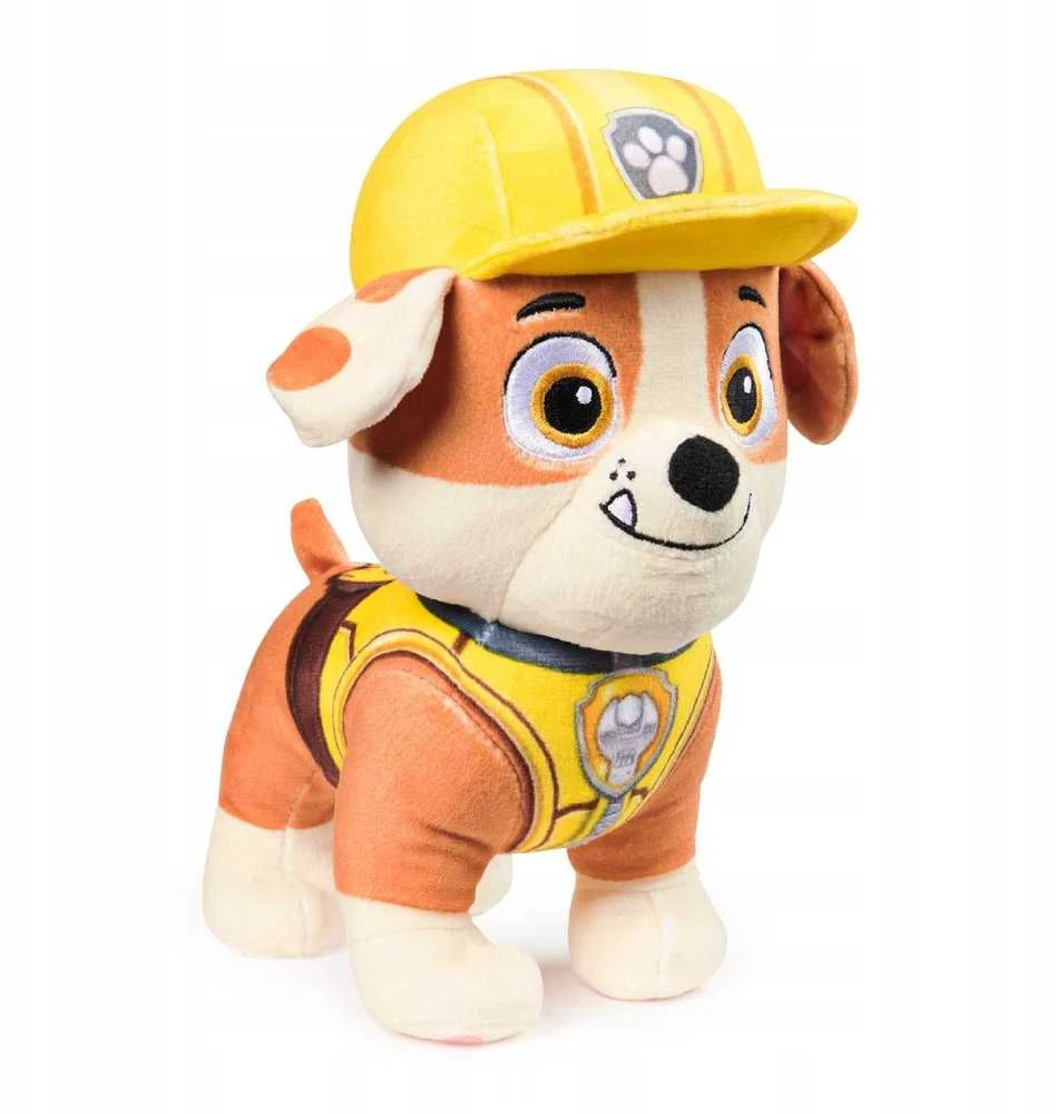 Paw_Patrol Pliušinis žaislas Paw Patrol Core