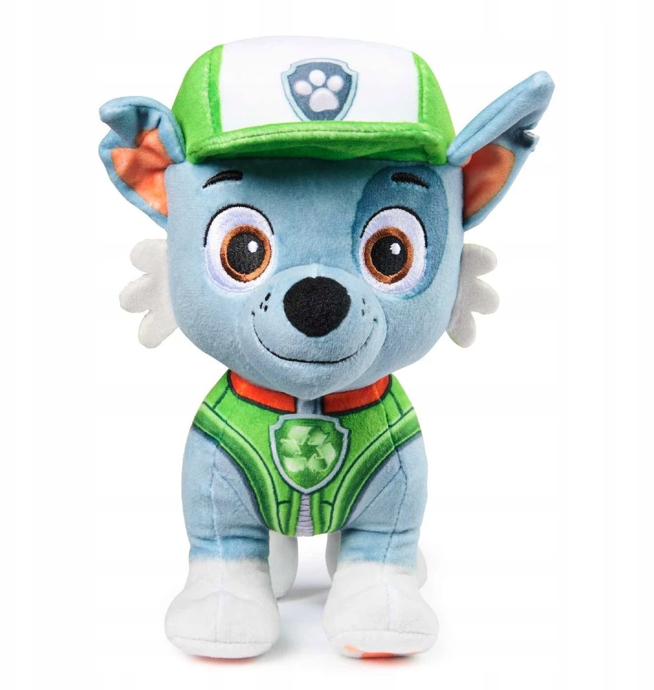 Paw_Patrol Pliušinis žaislas Paw Patrol Core