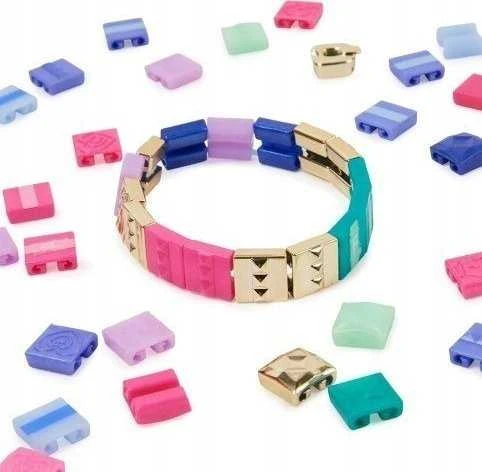 Spin Master COOL „PopStyle“ papildymas „Blizgučiai ir brangakmeniai“