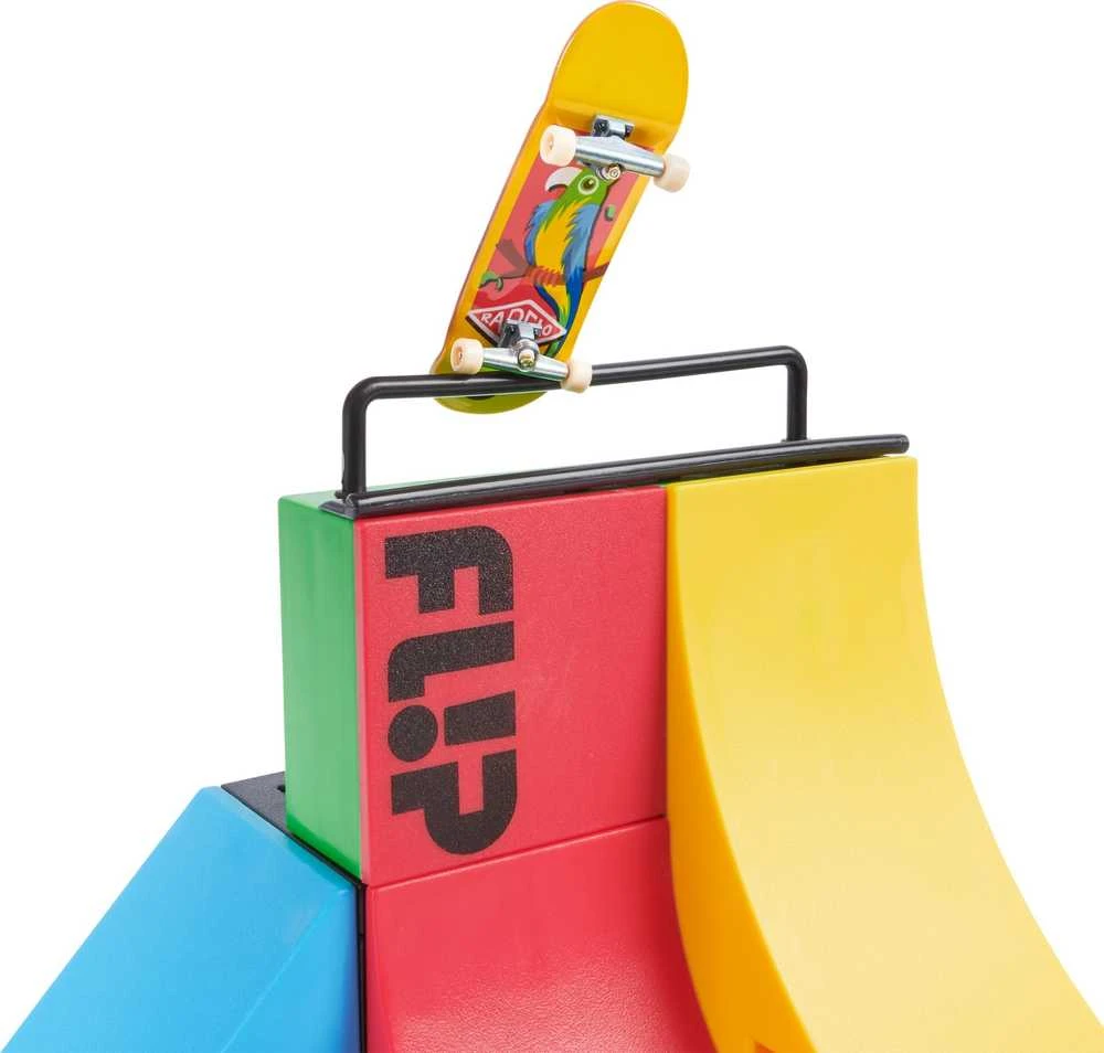 Spin Master Tech Deck X-connect – akrobatinė siena
