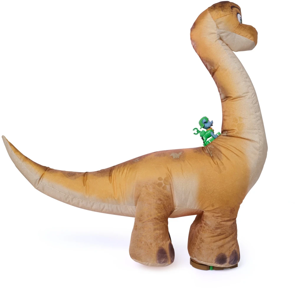 PAW PATROL transporto priemonė Megasaurus Dino, 6075939