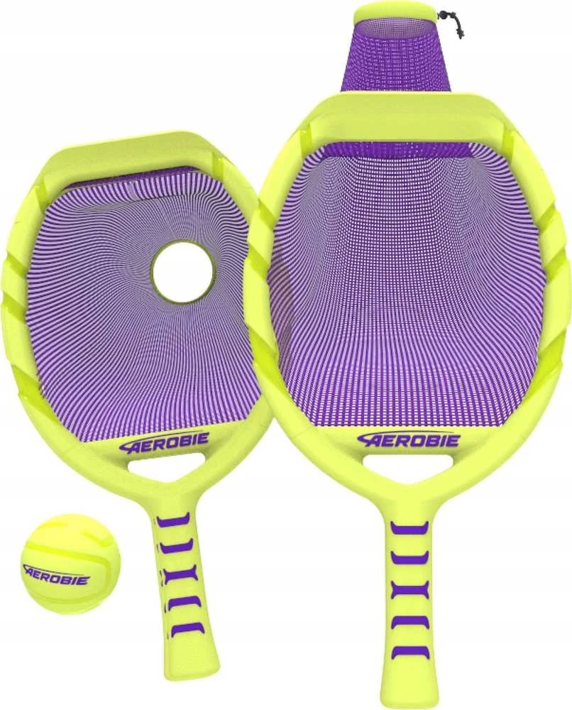 Spin Master SPIN Aerobie Flingo gra 6069516