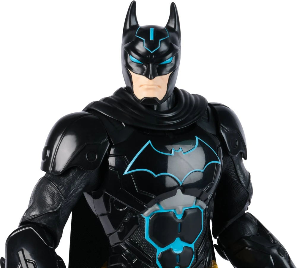 Spin Master Batman Betmeno figūrėlė 30 cm - Betmenas Nindzė (6074673)
