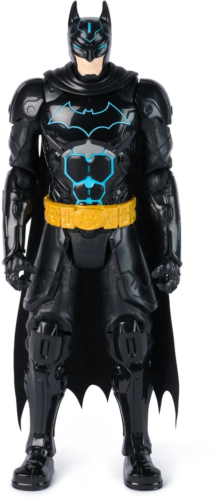 Spin Master Batman Betmeno figūrėlė 30 cm - Betmenas Nindzė (6074673)
