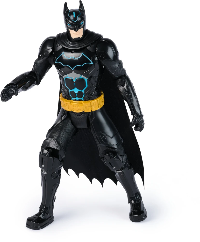 Spin Master Batman Betmeno figūrėlė 30 cm - Betmenas Nindzė (6074673)
