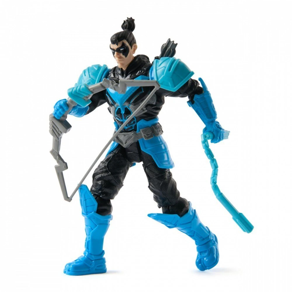 Figūrėlė Spin Master SPIN Batman Ninja figurka 6'' +akces. 6074348 /4