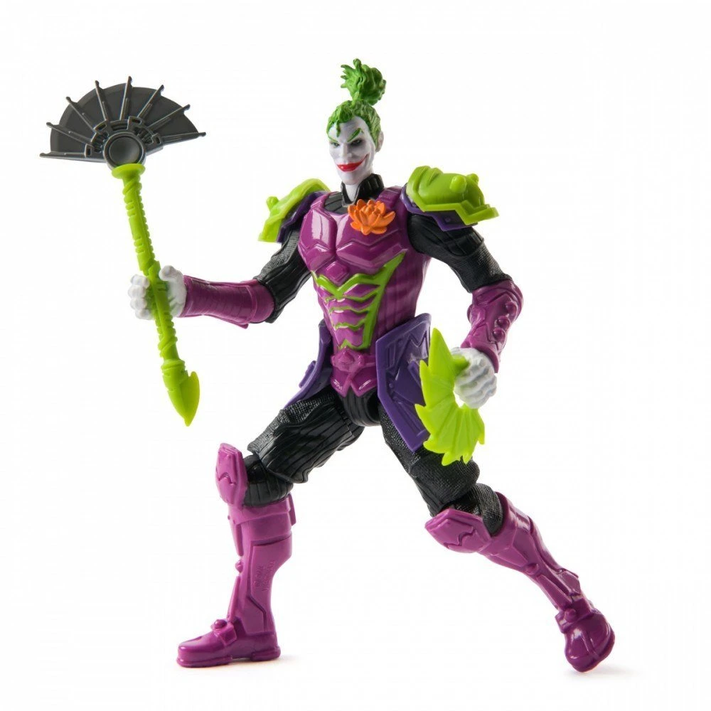 Figūrėlė Spin Master SPIN Batman Ninja figurka 6'' +akces. 6074348 /4